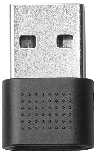 AKG AKGN5HYBRIDBLK In Ear headset Bluetooth®, Vezeték nélküli Fekete 12. kép