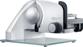 Graef Classic C 20 Mindenvágó C20EU Nemesacél