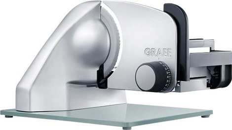 Graef Classic C 20 Mindenvágó C20EU Nemesacél