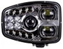 KAMAR Első fényszóró L3431 L3431 LED elöl 2. bélyegkép