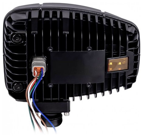KAMAR Első fényszóró L3431 L3431 LED elöl 4. kép