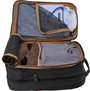 Wenger Notebook hátizsák City Traveler Alkalmas: Max.: 39,6 cm (15,6) Fekete 6. bélyegkép