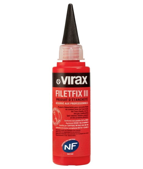 Virax Tömítőanyag 262672 1 db