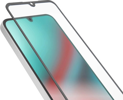 sbs mobile Kijelzővédő üveg Samsung Samsung Galaxy A16 / Samsung Galaxy A26 / Samsung Galaxy A17 1 d