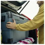 Dometic Group CFX2 57 Hűtőláda EEK: B (A - G) Kompresszor 12 V/DC, 230 V/AC Óceán 57 l +20 °C és -22 3. bélyegkép