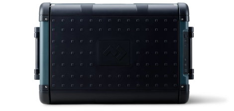 Dometic Group CFX2 57 Hűtőláda EEK: B (A - G) Kompresszor 12 V/DC, 230 V/AC Óceán 57 l +20 °C és -22 5. kép