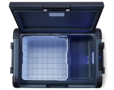 Dometic Group CFX2 57 Hűtőláda EEK: B (A - G) Kompresszor 12 V/DC, 230 V/AC Óceán 57 l +20 °C és -22 6. kép