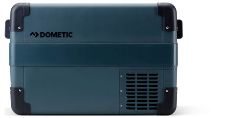 Dometic Group CFX2 37 Hűtőláda EEK: B (A - G) Kompresszor 12 V/DC, 230 V/AC Óceán 37 l +20 °C és -22 2. kép