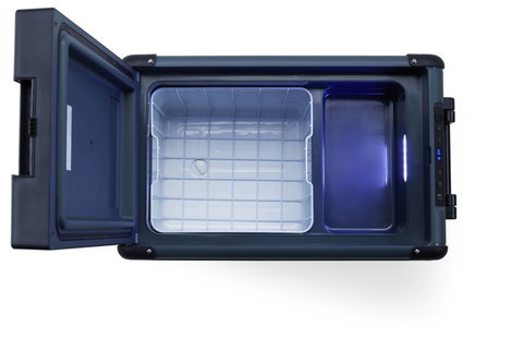Dometic Group CFX2 37 Hűtőláda EEK: B (A - G) Kompresszor 12 V/DC, 230 V/AC Óceán 37 l +20 °C és -22 5. kép