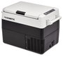 Dometic Group CFF 45 Hűtőláda EEK: B (A - G) Kompresszor 12 V/DC, 230 V/AC Sötétszürke 44 l 3. bélyegkép