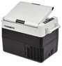 Dometic Group CFF 45 Hűtőláda EEK: B (A - G) Kompresszor 12 V/DC, 230 V/AC Sötétszürke 44 l 4. bélyegkép