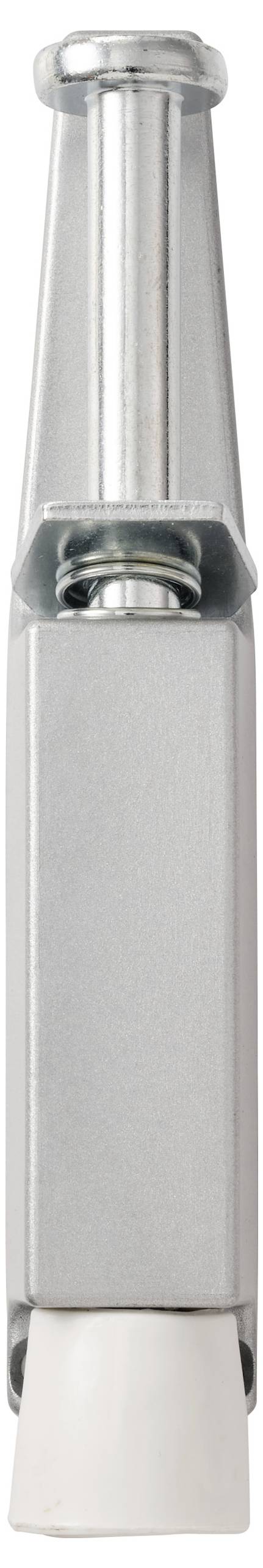Sygonix SY-7065774 Ajtórögzítő ezüst 3. kép