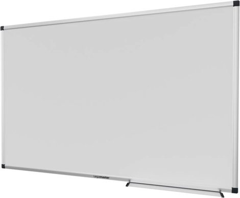 Legamaster Fehér tábla UNITE (Sz x Ma) 120 cm x 90 cm Fehér sima, lakkozott Lerakóval 2. kép