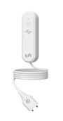 Protector 15044 WA-2 Vízjelző WiFi riasztástovábbítással app vezérléssel Elemekről üzemeltetett bélyegkép