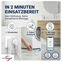 Protector 15035 WA-14 Vízjelző app vezérléssel 4. bélyegkép
