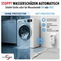 Protector 15035 WA-14 Vízjelző app vezérléssel 6. bélyegkép