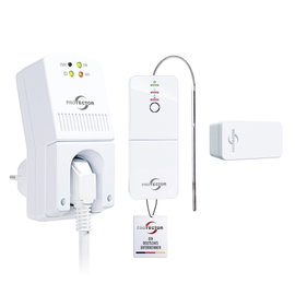 Protector Vezeték nélküli szellőzés vezérlő ASK-5030 1800 W