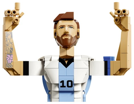 6590601 LEGO® Editions 11. kép