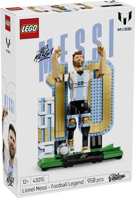6590601 LEGO® Editions