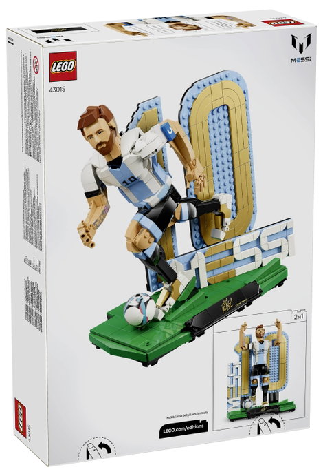 6590601 LEGO® Editions 2. kép