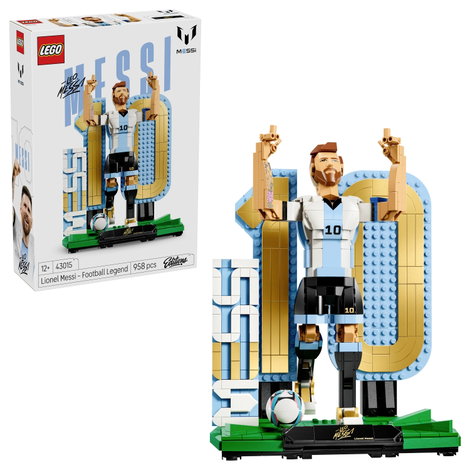 6590601 LEGO® Editions 3. kép