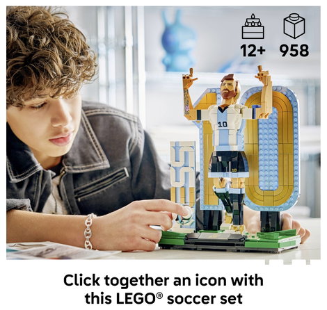 6590601 LEGO® Editions 4. kép
