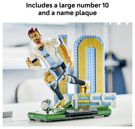 6590601 LEGO® Editions 6. kép