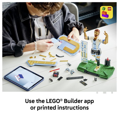 6590601 LEGO® Editions 8. kép