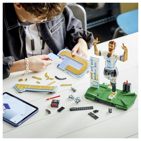 6590601 LEGO® Editions 9. kép