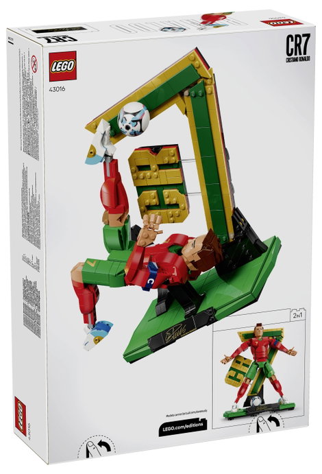 6590603 LEGO® Editions 2. kép