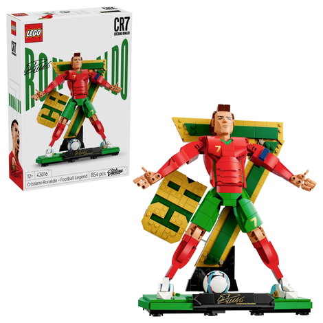 6590603 LEGO® Editions 3. kép