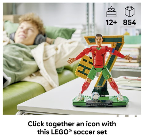 6590603 LEGO® Editions 4. kép