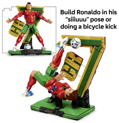 6590603 LEGO® Editions 5. kép
