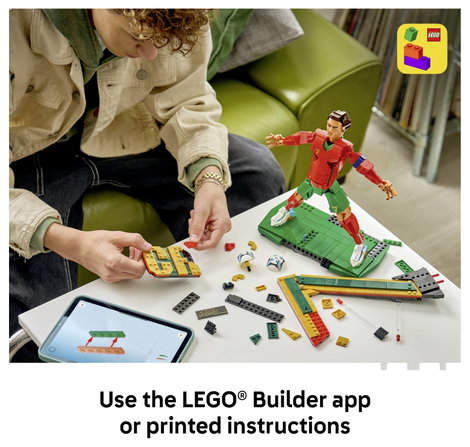 6590603 LEGO® Editions 7. kép