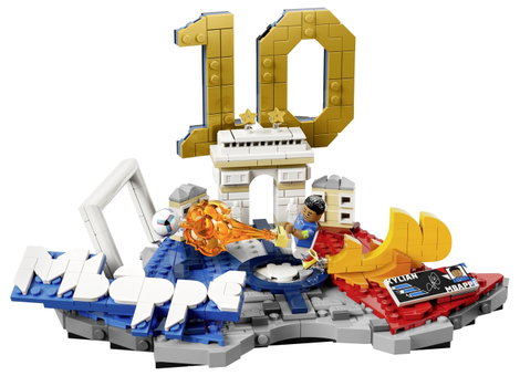 6590597 LEGO® Editions 10. kép