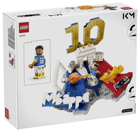 6590597 LEGO® Editions 2. kép