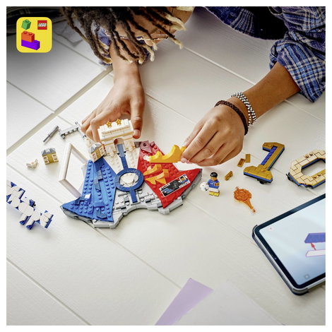 6590597 LEGO® Editions 4. kép