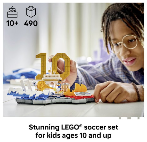 6590597 LEGO® Editions 5. kép