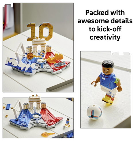 6590597 LEGO® Editions 6. kép