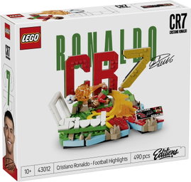 6590595 LEGO® Editions