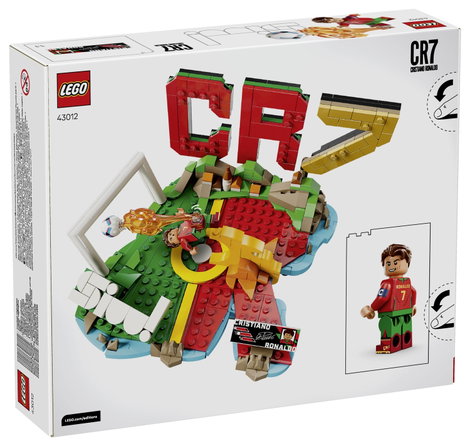 6590595 LEGO® Editions 2. kép
