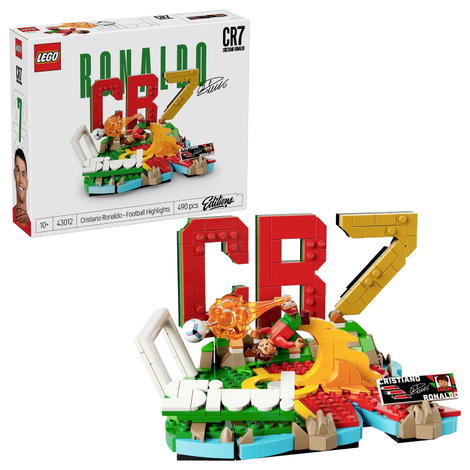 6590595 LEGO® Editions 3. kép