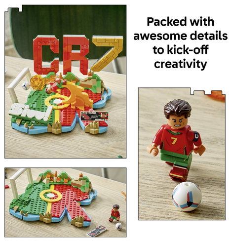 6590595 LEGO® Editions 7. kép