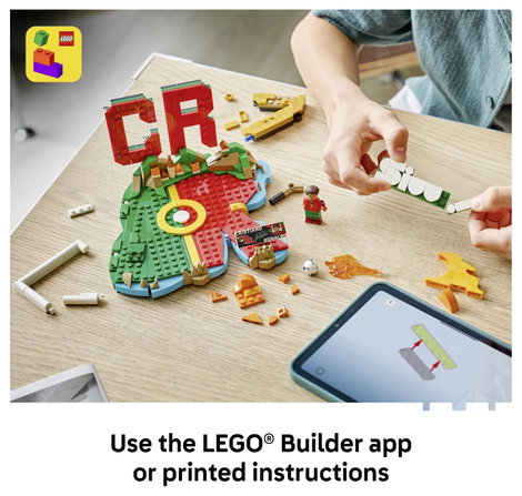 6590595 LEGO® Editions 9. kép