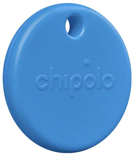 Chipolo POP 4 Pack Bluetooth adatgyűjtő Piros, Kék, Sárga, Zöld 2. kép