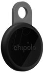 Chipolo LOOP & CARD Bundle Bluetooth adatgyűjtő Faszén 2. bélyegkép