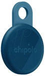 Chipolo LOOP 4 Pack Bluetooth adatgyűjtő Faszén, Kréta, Navy, Korall 3. bélyegkép