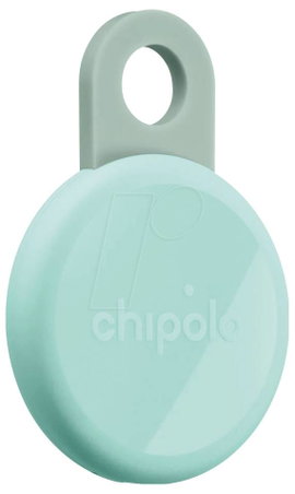 Chipolo LOOP Bluetooth adatgyűjtő Menta