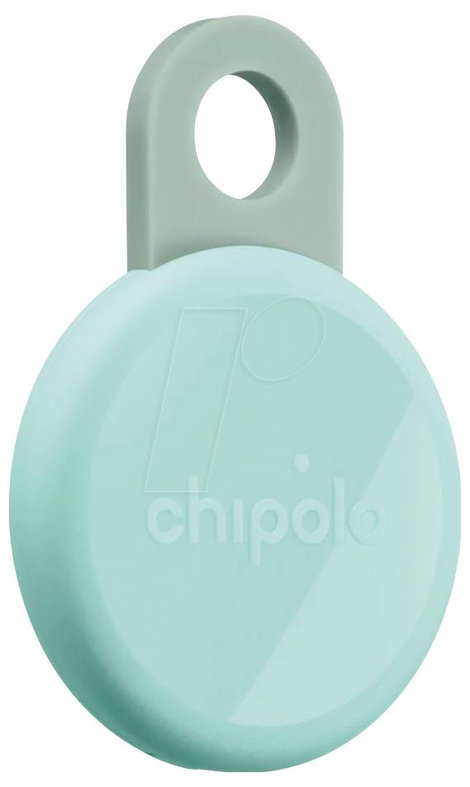 Chipolo LOOP Bluetooth adatgyűjtő Menta