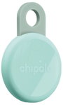 Chipolo LOOP Bluetooth adatgyűjtő Menta bélyegkép